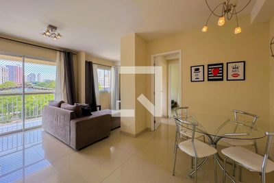 Apartamento, 2 quartos, 58 m² - Foto 2