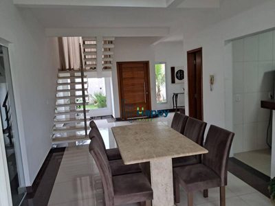 Casa de Condomínio, 3 quartos - Foto 5