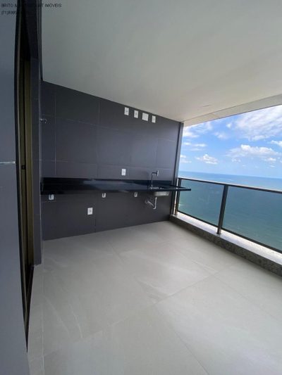 Apartamento, 4 quartos, 210 m² - Foto 4