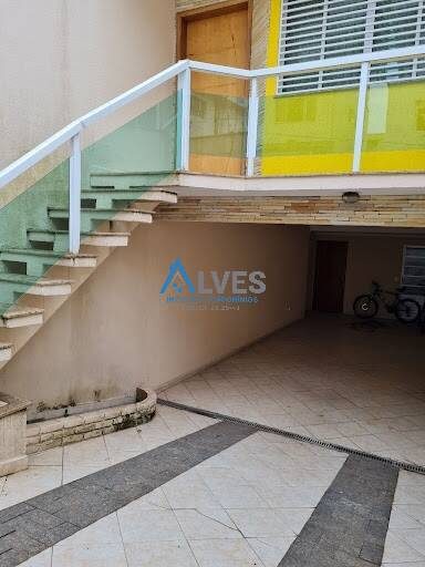Sobrado, 3 quartos, 220 m² - Foto 4