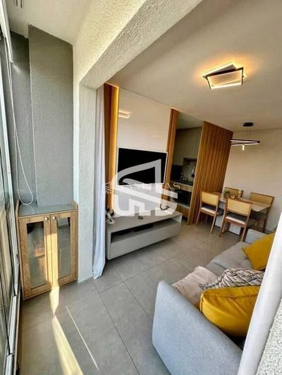 Apartamento, 2 quartos, 44 m² - Foto 5