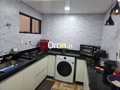 Apartamento, 3 quartos, 75 m² - Foto 4