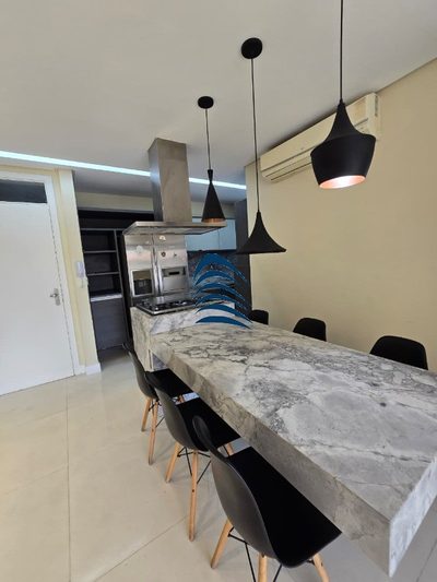 Apartamento, 3 quartos, 85 m² - Foto 3