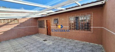 Casa, 2 quartos, 50 m² - Foto 1