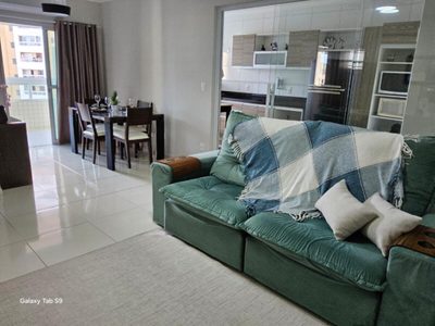 Apartamento, 2 quartos, 89 m² - Foto 2