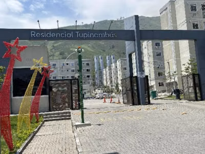Apartamento, 2 quartos, 40 m² - Foto 1