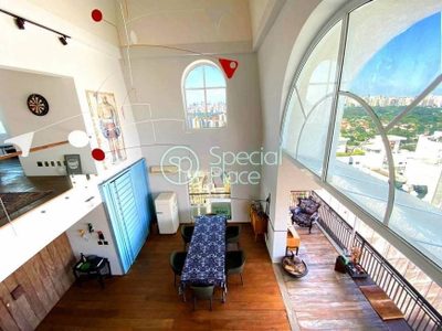 Cobertura, 4 quartos, 421 m² - Foto 2