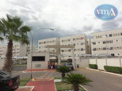 Apartamento, 2 quartos, 47 m² - Foto 1