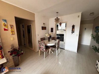 Apartamento, 2 quartos, 93 m² - Foto 5