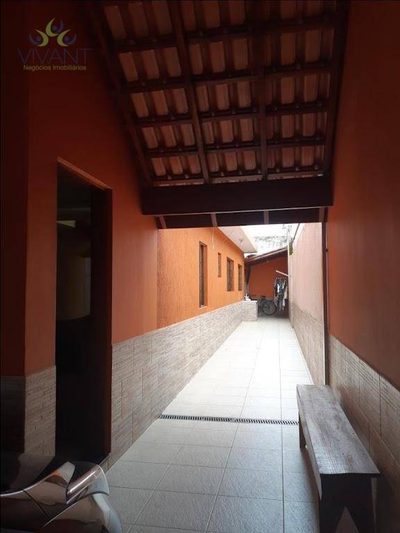 Sobrado, 3 quartos, 152 m² - Foto 4