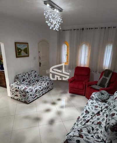 Casa, 4 quartos, 250 m² - Foto 3