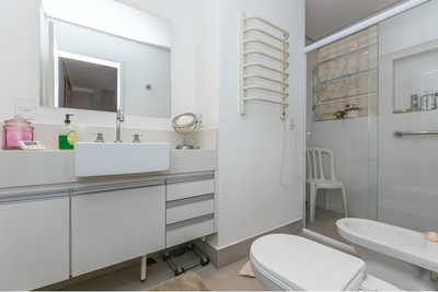 Apartamento, 2 quartos, 106 m² - Foto 2