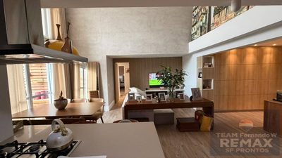 Apartamento, 3 quartos, 110 m² - Foto 2