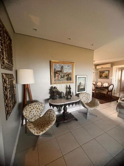 Apartamento, 4 quartos, 225 m² - Foto 3