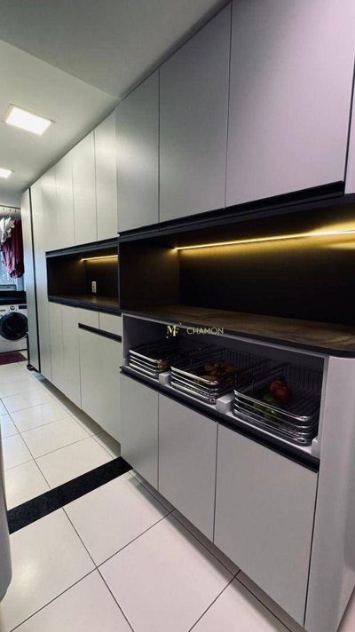 Apartamento, 3 quartos - Foto 4