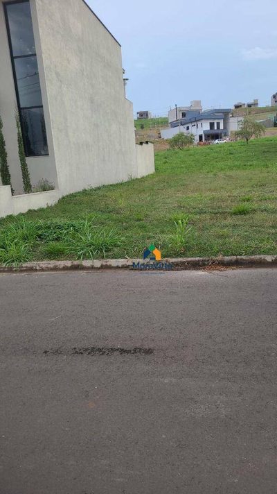 Loteamento e Condomínio, 255 m² - Foto 2