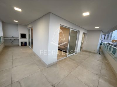 Apartamento, 3 quartos, 127 m² - Foto 4