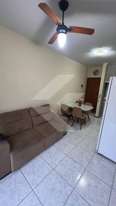 Apartamento, 2 quartos, 50 m² - Foto 5