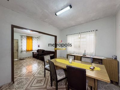 Casa, 3 quartos, 162 m² - Foto 1