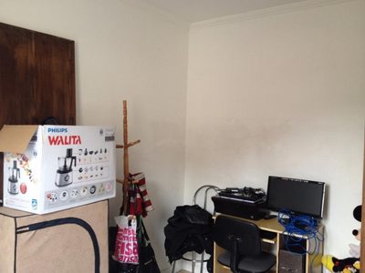 Apartamento, 2 quartos, 40 m² - Foto 2