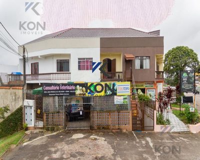 Casa, 4 quartos, 435 m² - Foto 2
