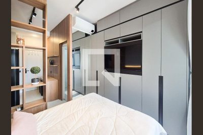 Kitnet-Studio, 26 m² - Foto 5
