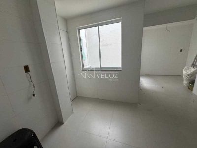Apartamento, 2 quartos, 50 m² - Foto 2