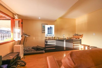 Cobertura, 3 quartos, 187 m² - Foto 4