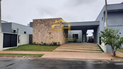 Casa, 3 quartos, 447 m² - Foto 1