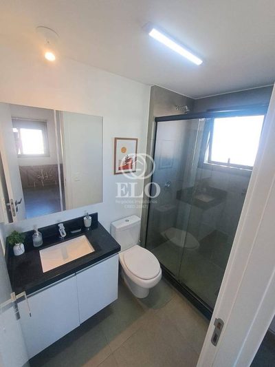Apartamento, 2 quartos, 57 m² - Foto 4