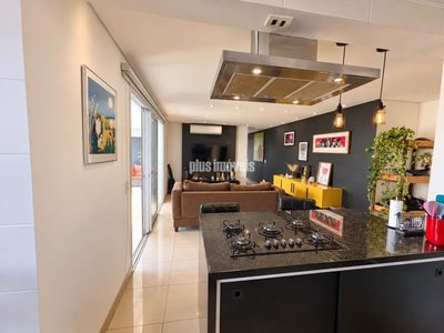 Apartamento, 2 quartos, 109 m² - Foto 4