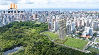 Apartamento, 3 quartos, 228252 m² - Foto 1