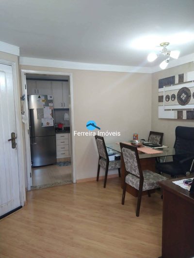 Apartamento, 3 quartos, 65 m² - Foto 4