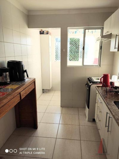 Apartamento, 2 quartos, 79 m² - Foto 4