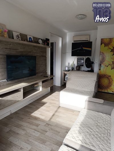Apartamento, 2 quartos, 63 m² - Foto 3