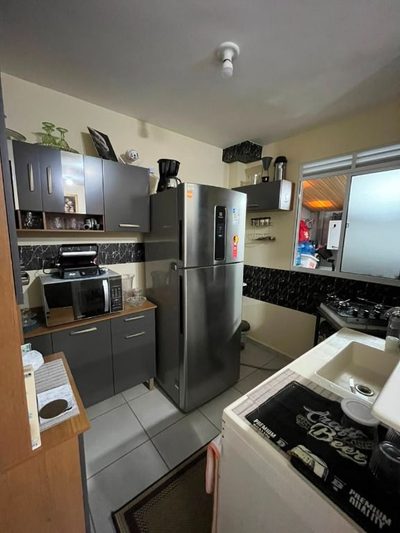 Apartamento, 2 quartos, 51 m² - Foto 3