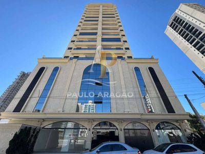 Apartamento, 2 quartos, 90 m² - Foto 2