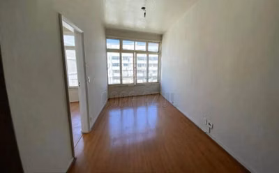 Apartamento, 3 quartos, 96 m² - Foto 1