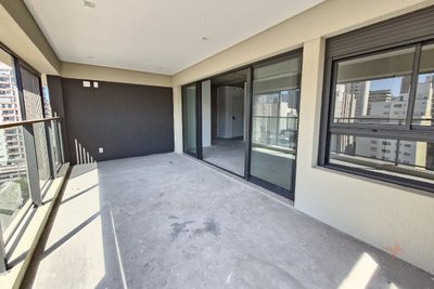 Apartamento, 3 quartos, 107 m² - Foto 3
