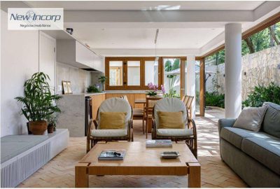 Casa, 3 quartos, 427 m² - Foto 4