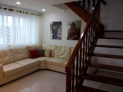 Cobertura, 4 quartos, 150 m² - Foto 1