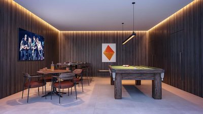 Apartamento, 2 quartos, 135 m² - Foto 5