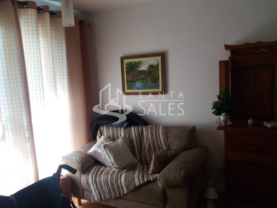 Apartamento, 2 quartos, 49 m² - Foto 1