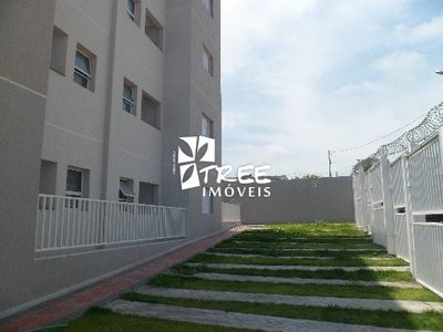Apartamento, 2 quartos, 55 m² - Foto 4