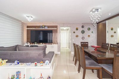 Apartamento, 3 quartos, 125 m² - Foto 5