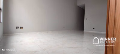 Casa, 3 quartos, 82 m² - Foto 2