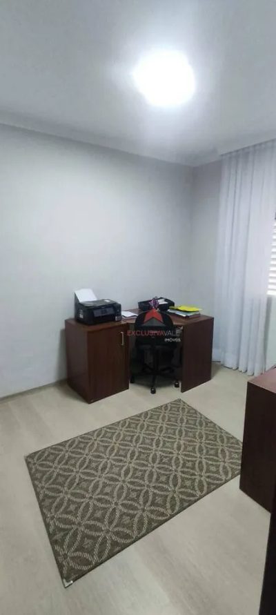 Casa, 3 quartos, 120 m² - Foto 1