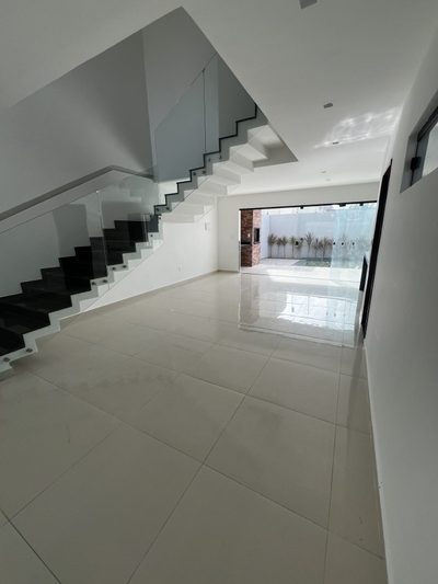 Casa, 3 quartos, 155 m² - Foto 2