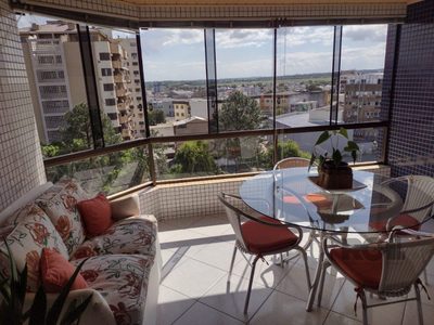 Apartamento, 3 quartos, 189 m² - Foto 2