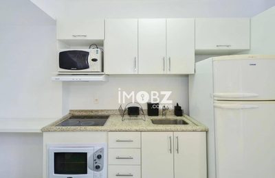 Apartamento, 1 quarto, 84 m² - Foto 5